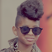 Willow Smith - List pictures
