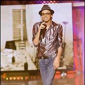 Christophe Willem - List pictures