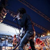 Jon Spencer Blues Explosion - List pictures
