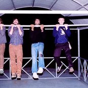 Explosions In The Sky - List pictures