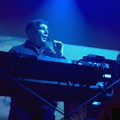 Karl Bartos - List pictures