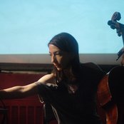 Julia Kent - List pictures