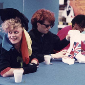 Thompson Twins - List pictures