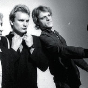 The Police - List pictures