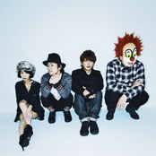 Sekai No Owari - List pictures