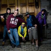 Years Since The Storm - List pictures