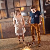 Purity Ring - List pictures