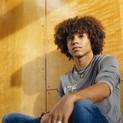 Corbin Bleu - List pictures