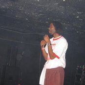 Dre Dog (andre Nickatina) - List pictures