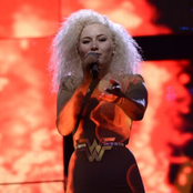 Wiktoria - List pictures