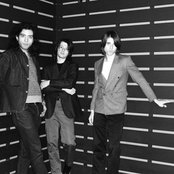 The Secret Machines - List pictures