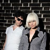 Raveonettes - List pictures