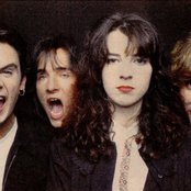 All About Eve - List pictures