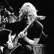 Warren Zevon - List pictures