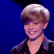 Ronan Parke - List pictures
