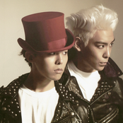 Gd & Top - List pictures