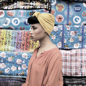 Imany - List pictures