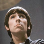 Keith Moon - List pictures