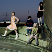 Katzenjammer - List pictures