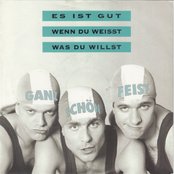 Ganz Schön Feist - List pictures