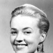 Jeanne Moreau - List pictures
