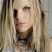 Ana Johnsson - List pictures