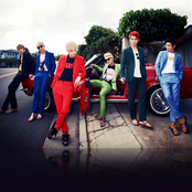 Teen Top - List pictures