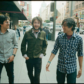 We Are Scientists - List pictures