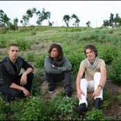 Hanson - List pictures