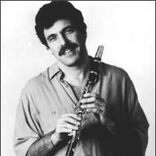 Eddie Daniels - List pictures