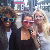 Paradiso Girls - List pictures