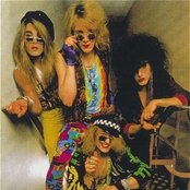 Enuff Z'nuff - List pictures