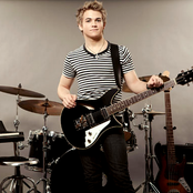 Hunter Hayes - List pictures