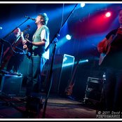 Yonder Mountain String Band - List pictures