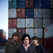 The Virginmarys - List pictures