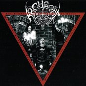 Archgoat - List pictures