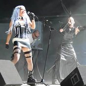 Angelspit - List pictures