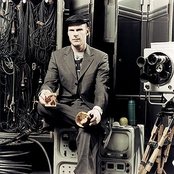 Junkie Xl - List pictures