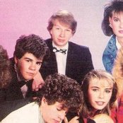 Timbiriche - List pictures