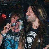 Rubicon Cross - List pictures