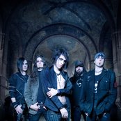 Lacrimas Profundere - List pictures