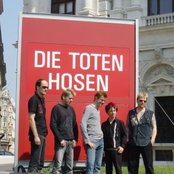 Toten Hosen - List pictures