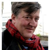 Stephen Fry - List pictures