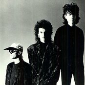 Love And Rockets - List pictures