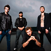 New Medicine - List pictures