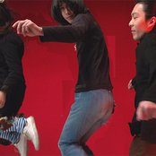 Clammbon - List pictures