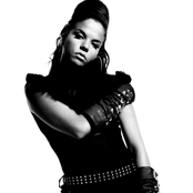 Ms. Dynamite - List pictures