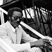 Chuck Berry - List pictures