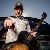 Scott H. Biram - List pictures