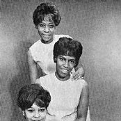 The Chiffons - List pictures